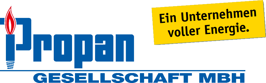 Logo Propan GmbH